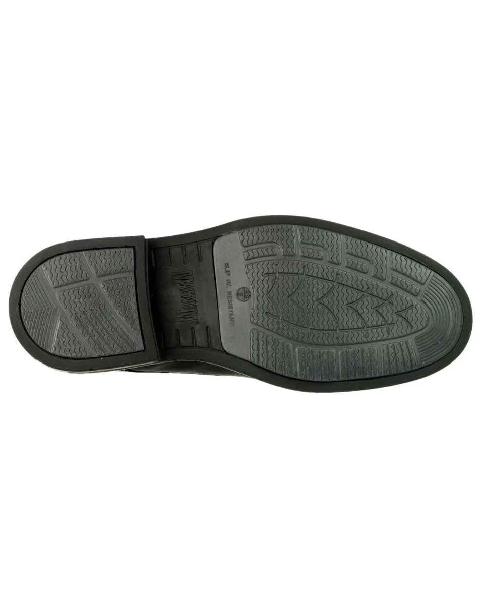 Magnum Active Duty CT Smart Uniform Safety Shoes