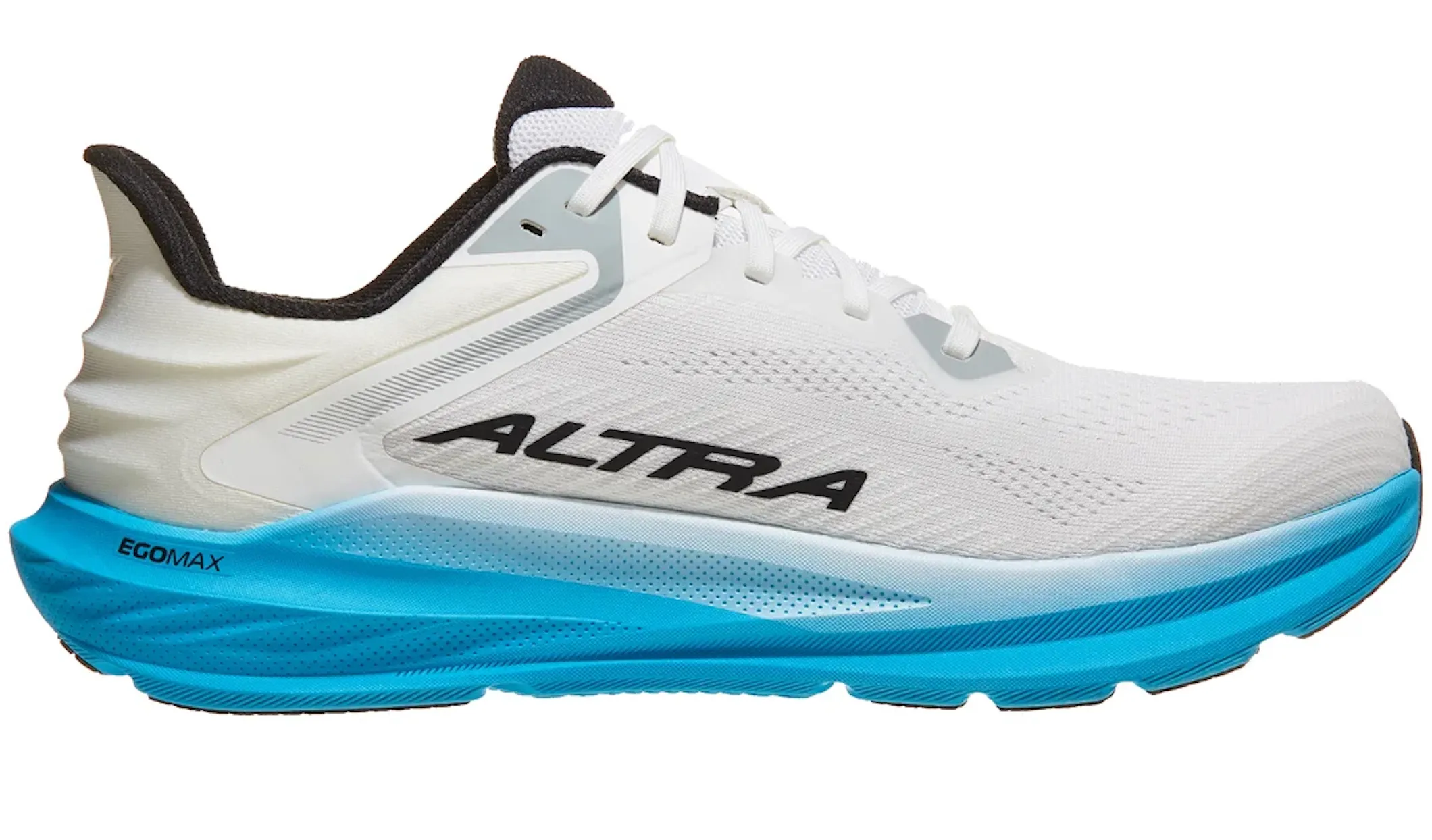 MEN'S ALTRA TORIN 8 | WHITE / BLUE