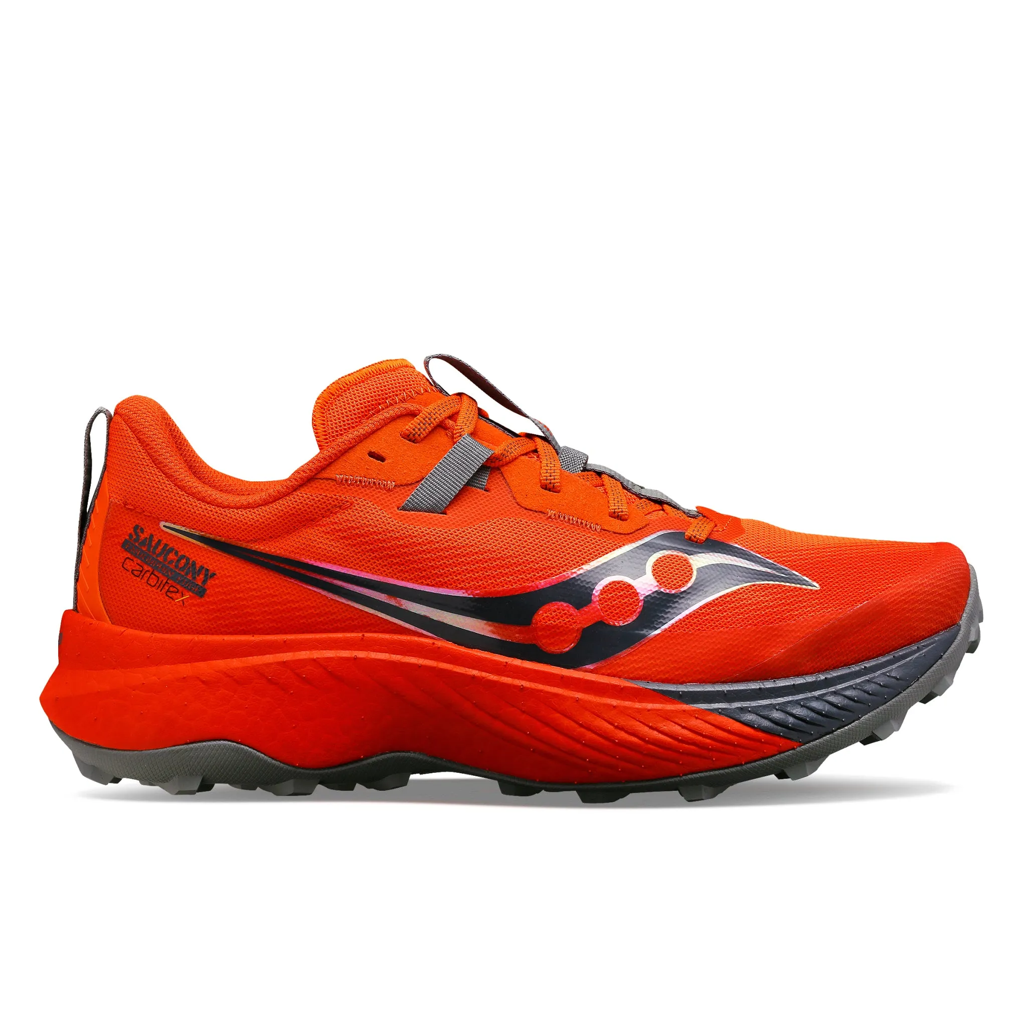 Men's Saucony Endorphin Edge