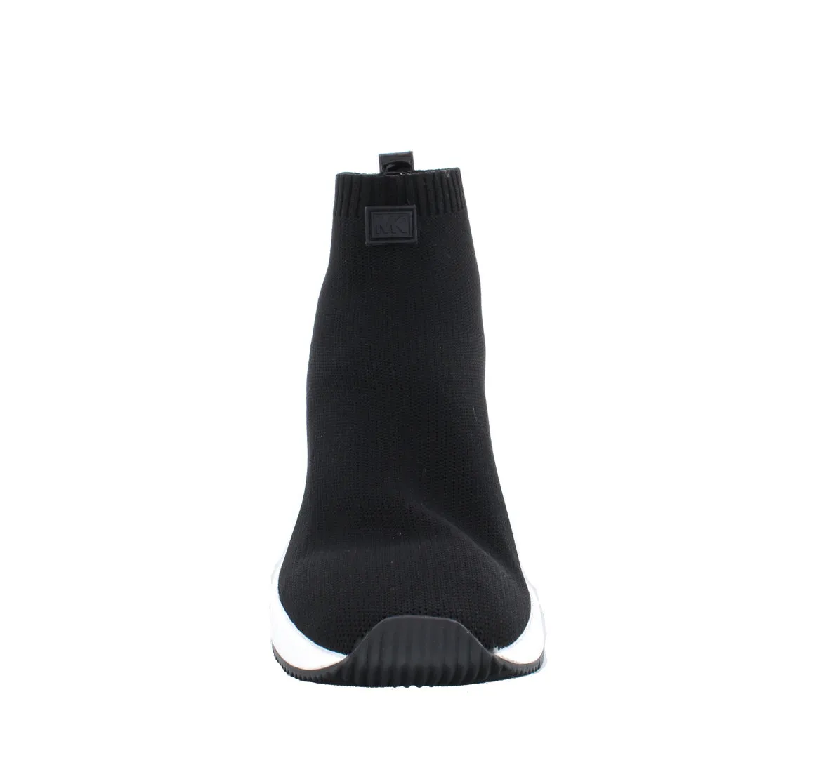 Michael Kors Skyler Bootie - Black