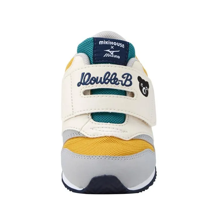 MIKIHOUSE DOUBLE_B MIZUNO SHOES