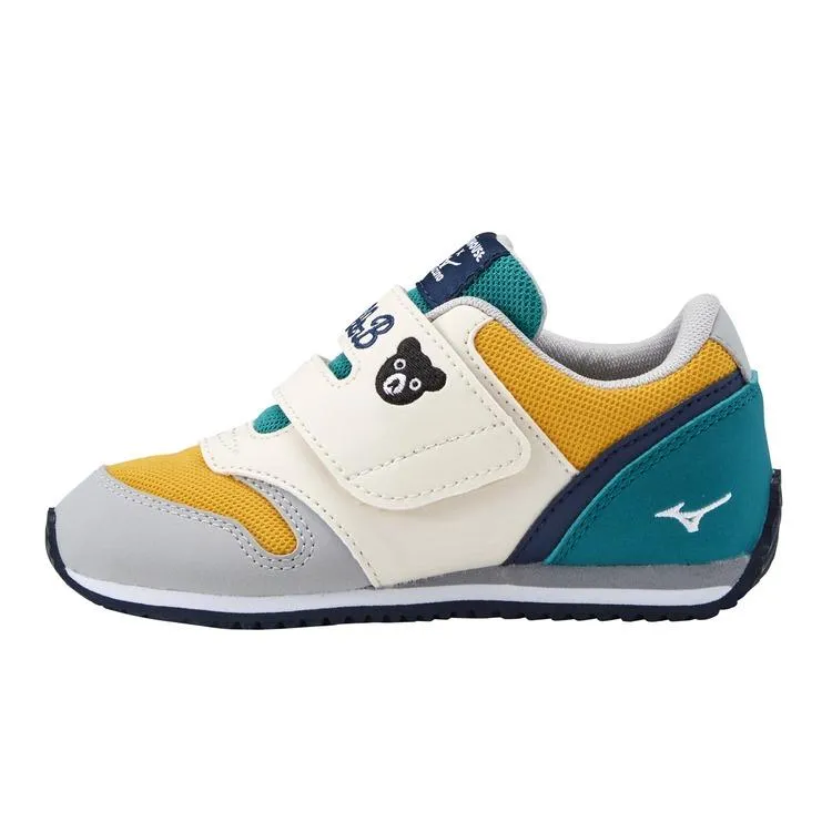 MIKIHOUSE DOUBLE_B MIZUNO SHOES