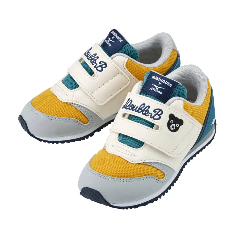 MIKIHOUSE DOUBLE_B MIZUNO SHOES
