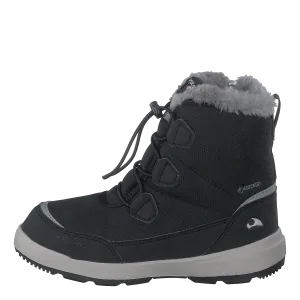 Montebello Gtx Black