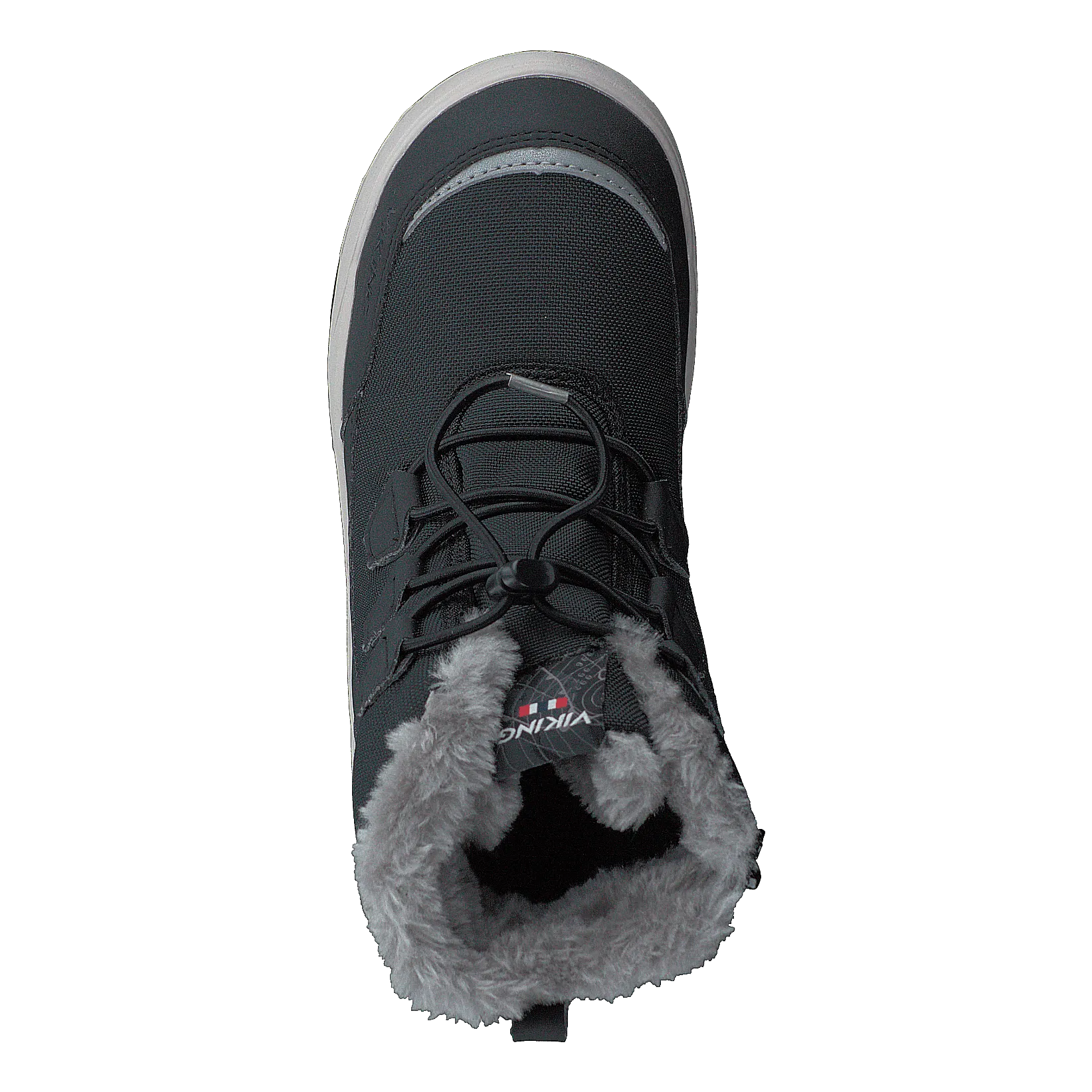 Montebello Gtx Black