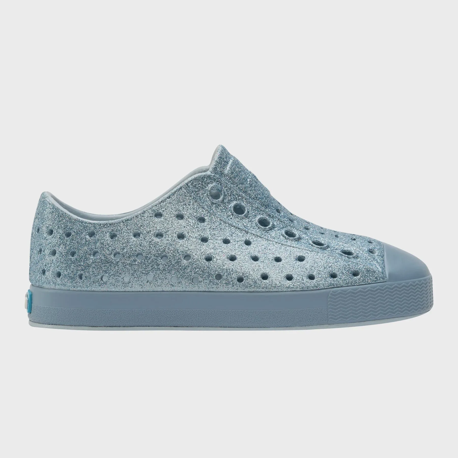 Natives - Jefferson Bling - Air Bling/Oxygen Blue