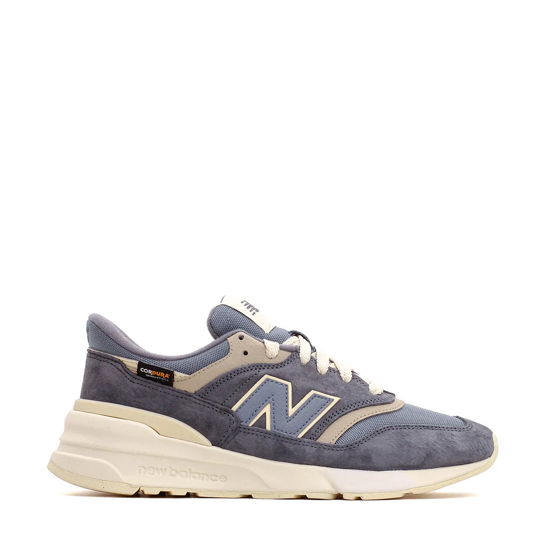 New Balance Unisex 997R Dark Arctic Grey U997ROC