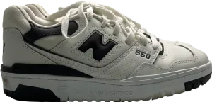 New Balance White 550 Trainers UK 6 EU 39 👠