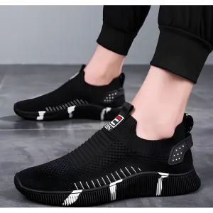 NewFit Fly Woven Herrenschuhe