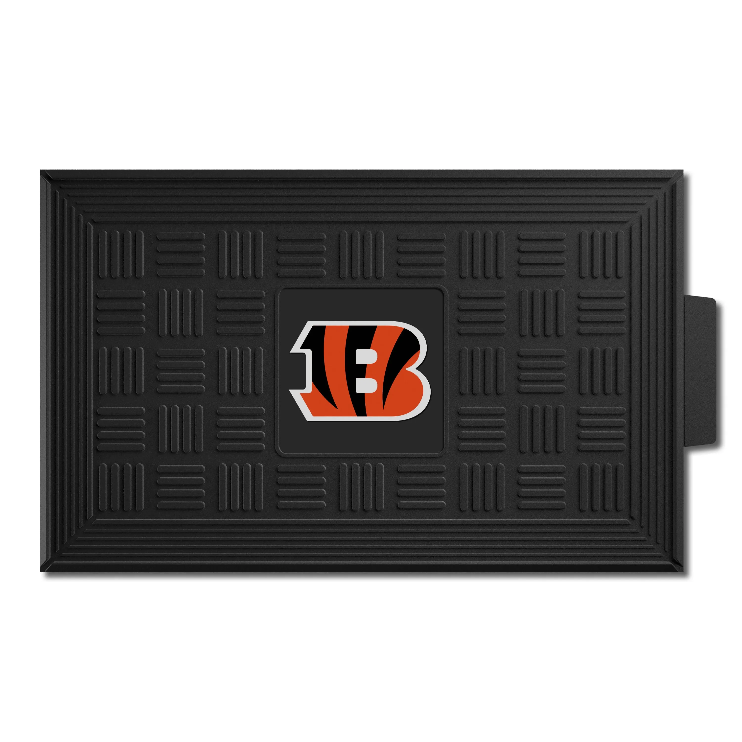 NFL - Cincinnati Bengals Medallion Door Mat