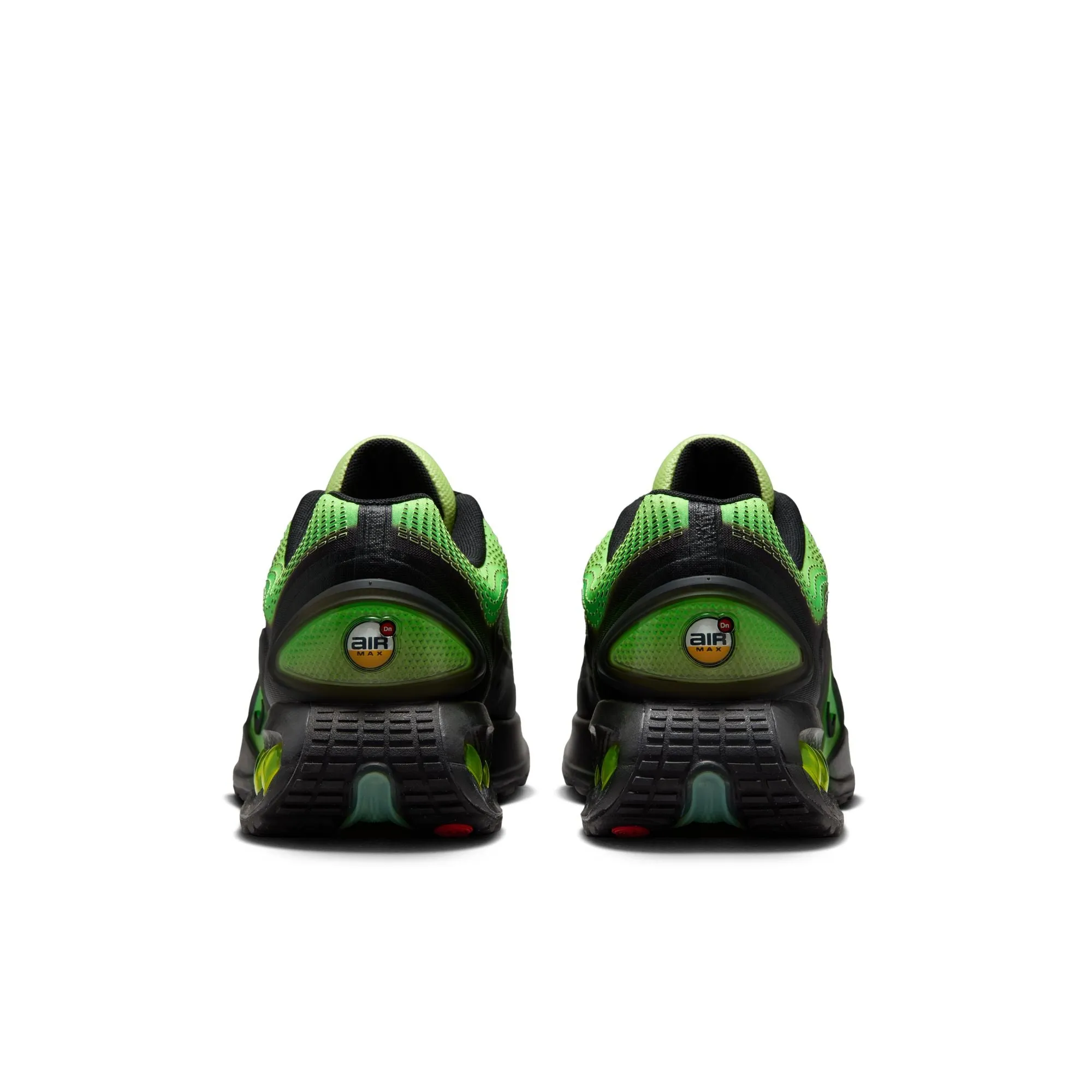 NIKE AIR MAX DN "AIR MAX DAY" "LEMON TWIST" HV3521-700 - LIGHT LEMON/BLACK