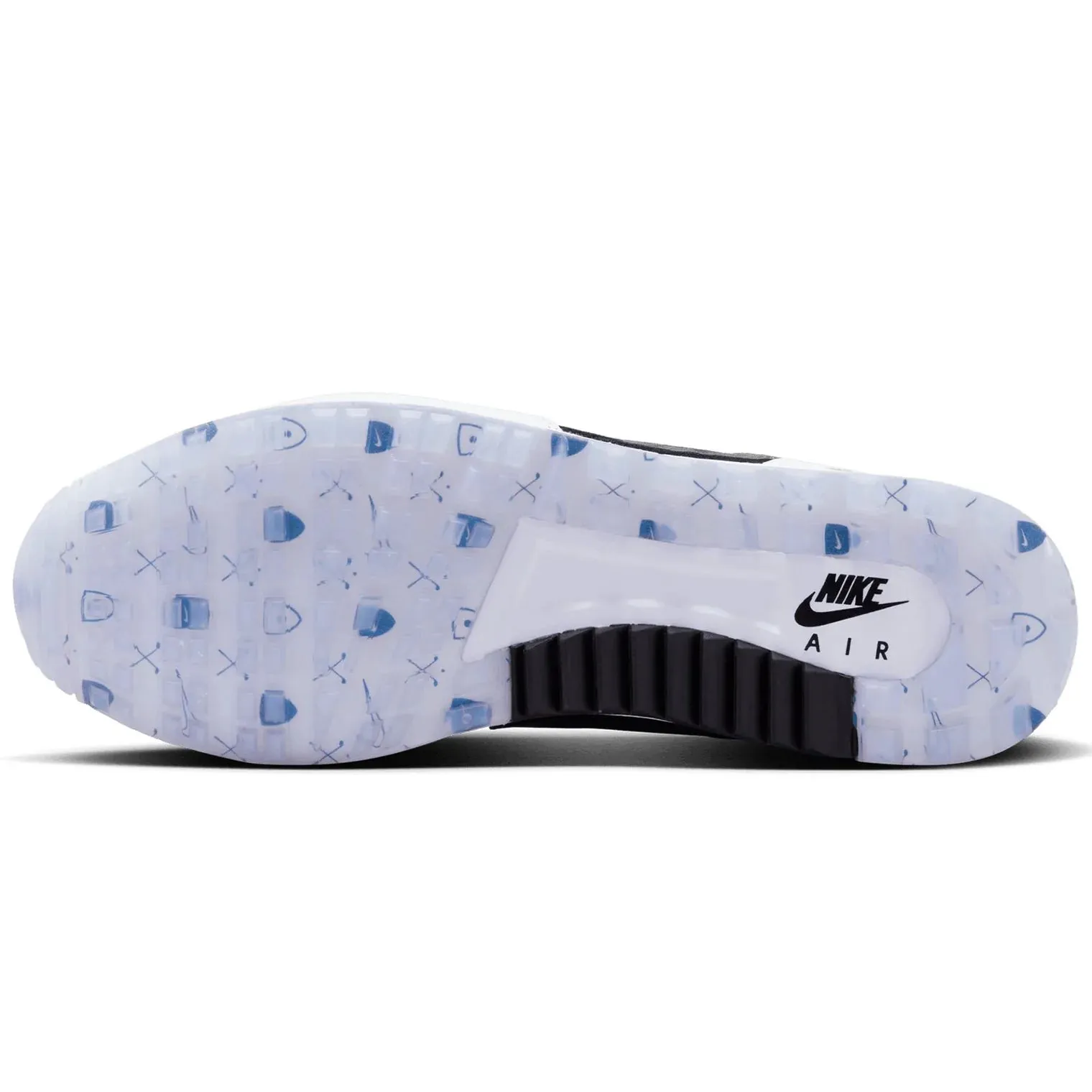 Nike Air Pegasus '89 G NRG Endless Pursuit Spikeless Unisex Golf Shoes
