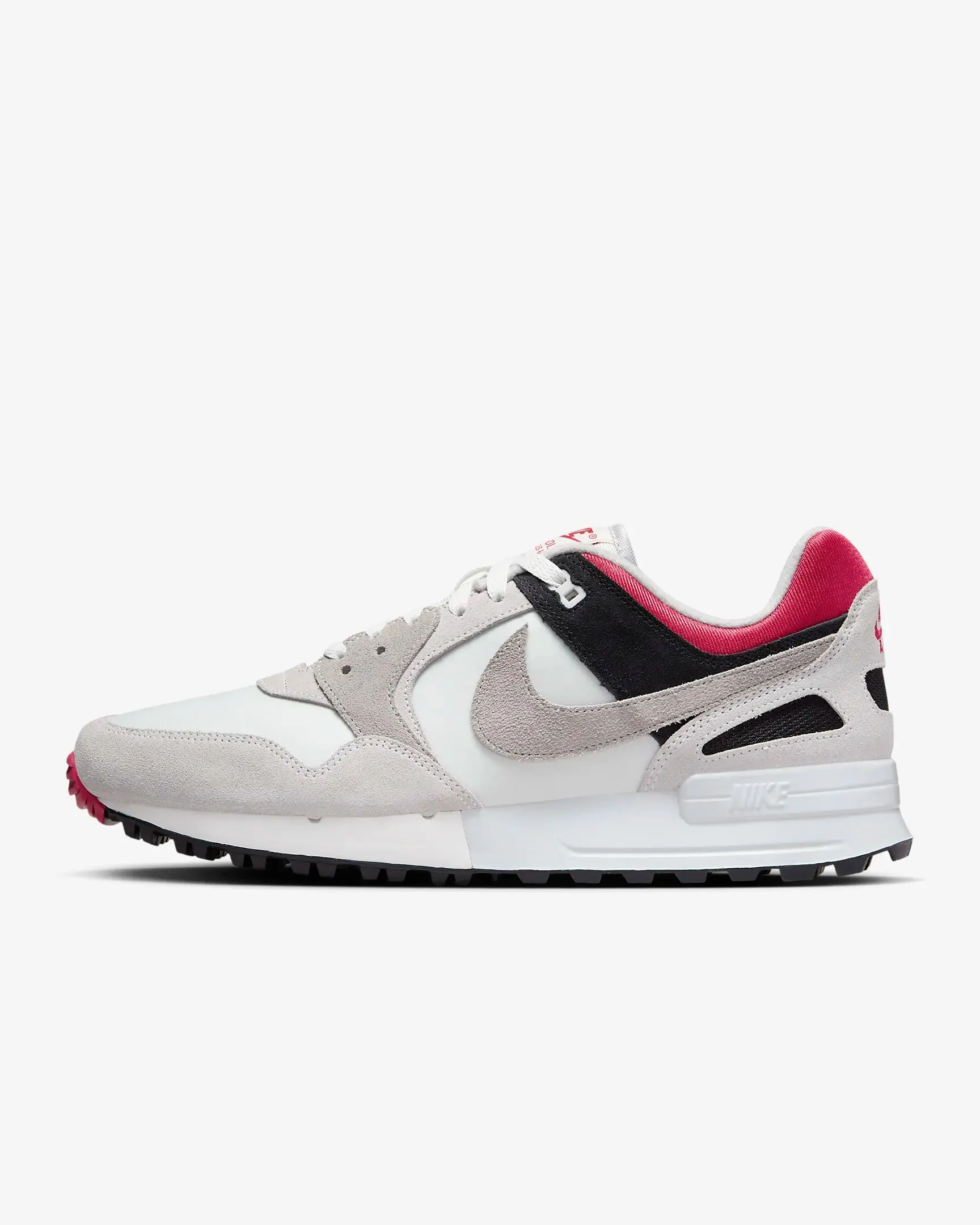 Nike Air Pegasus '89 G Unisex Golf Shoes Swan/Black/Neutral Grey