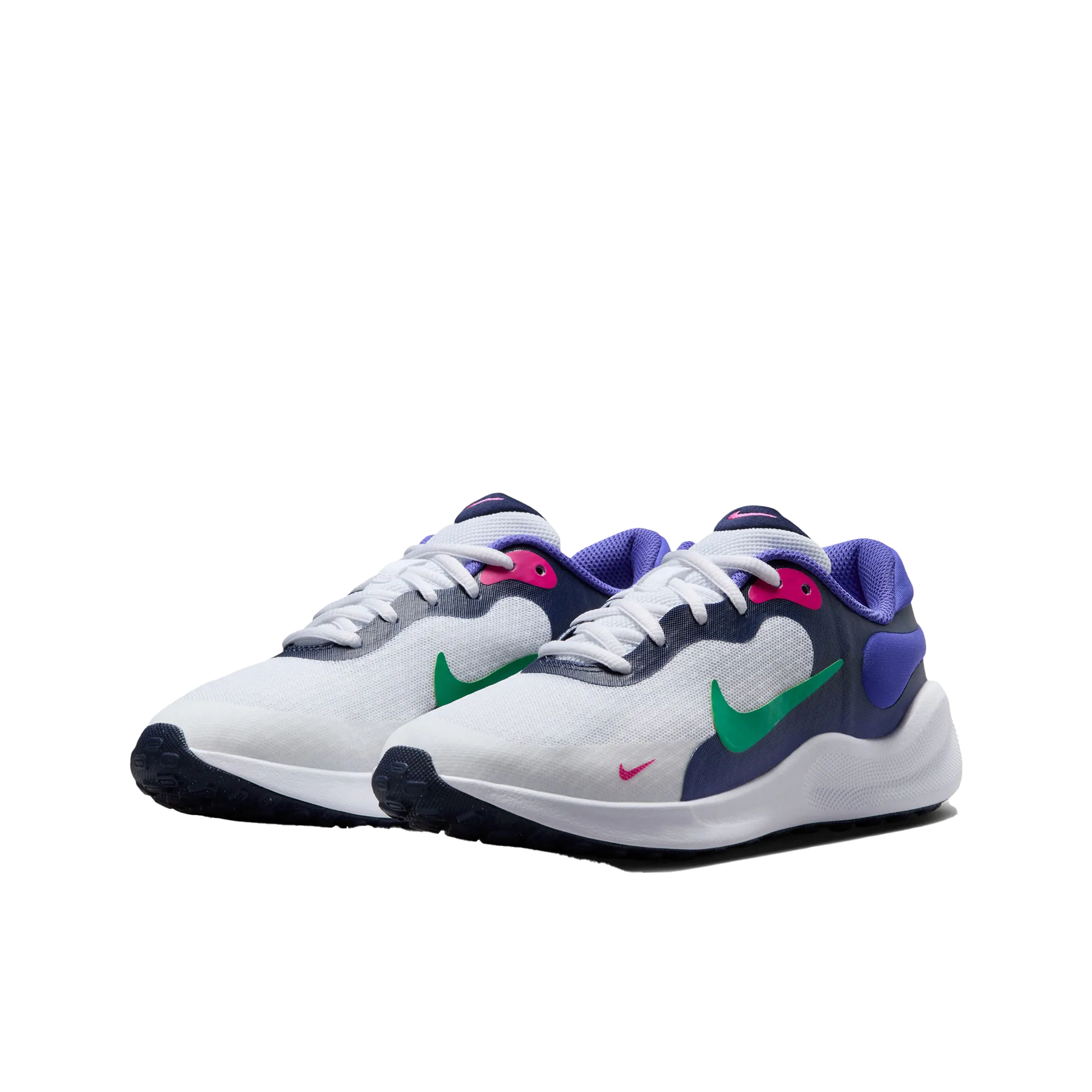 Nike Revolution 7 Gs