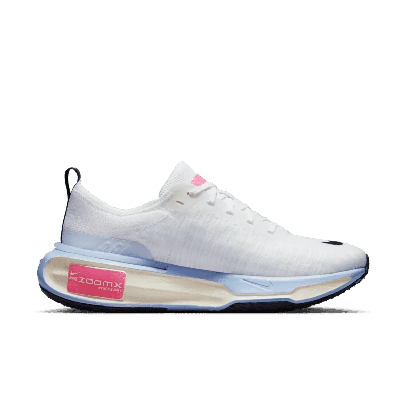 NIKE ZOOMX INVINCIBLE RUN FK 3