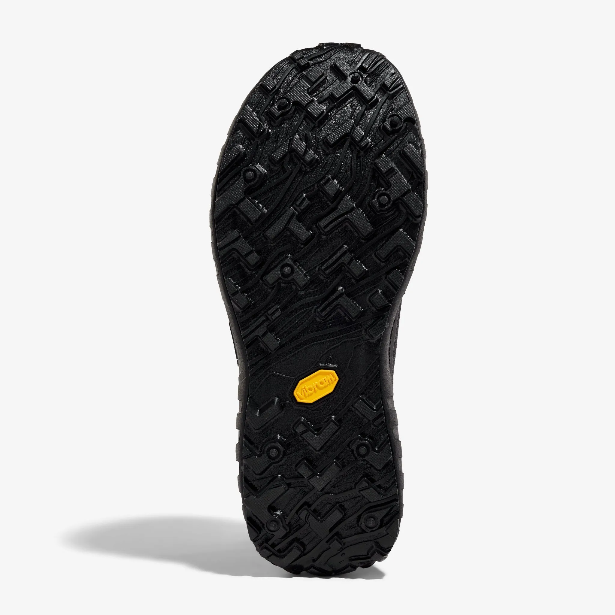 Norda 001 | Stealth Black Dyneema