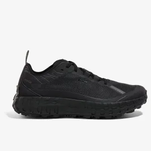 Norda 001 | Stealth Black Dyneema