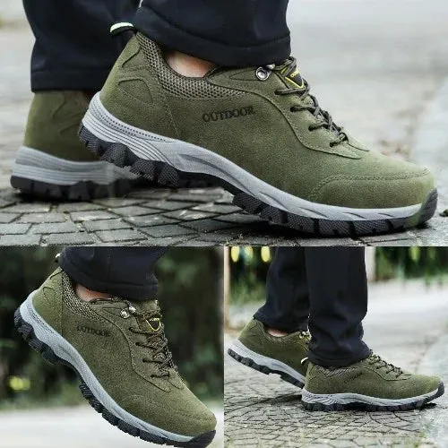 Orthopedic Shoes – Modern Comfort and Pain-Free Walking