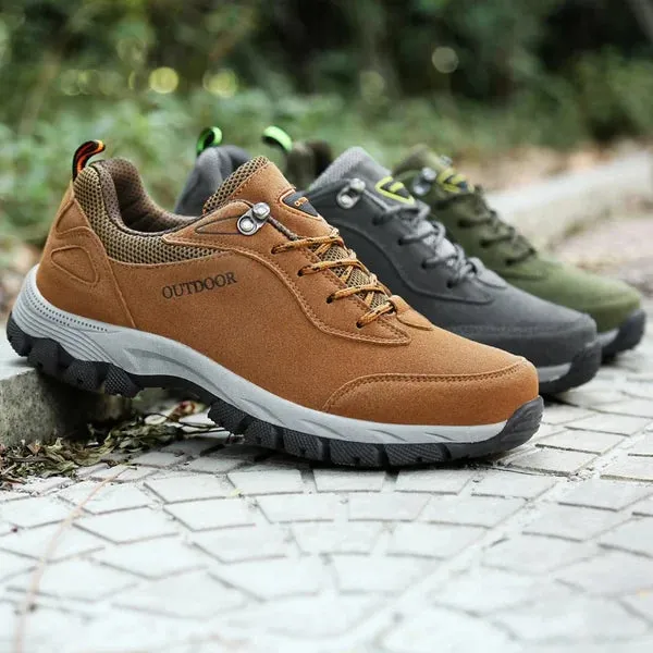 Orthopedic Shoes – Modern Comfort and Pain-Free Walking