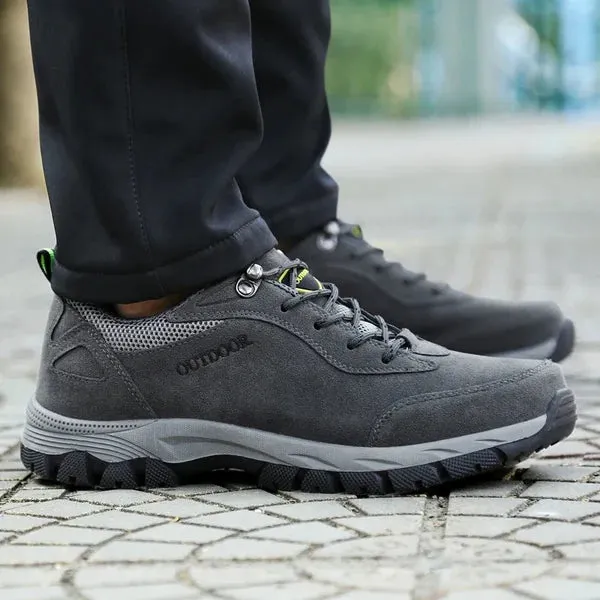 Orthopedic Shoes – Modern Comfort and Pain-Free Walking