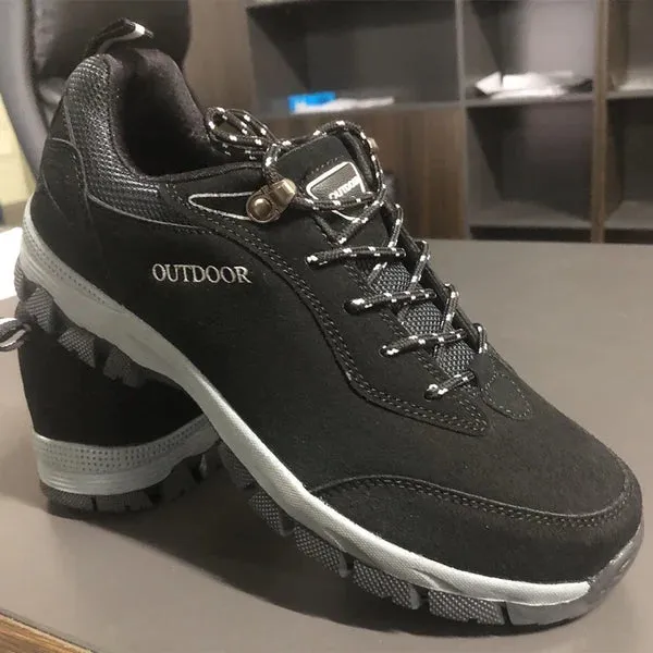 Orthopedic Shoes – Modern Comfort and Pain-Free Walking