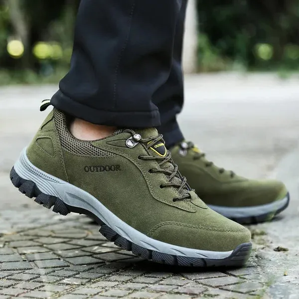 Orthopedic Shoes – Modern Comfort and Pain-Free Walking