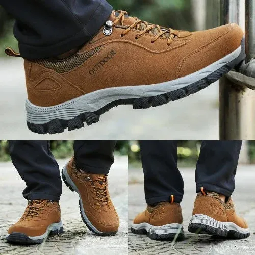 Orthopedic Shoes – Modern Comfort and Pain-Free Walking