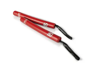 PAFFEN SPORT TRAINING STICKS-RED