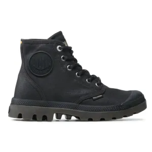 PALLADIUM PAMPA HI WAX 77222-008