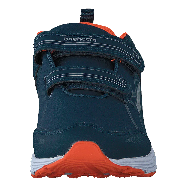 Pico Navy/orange