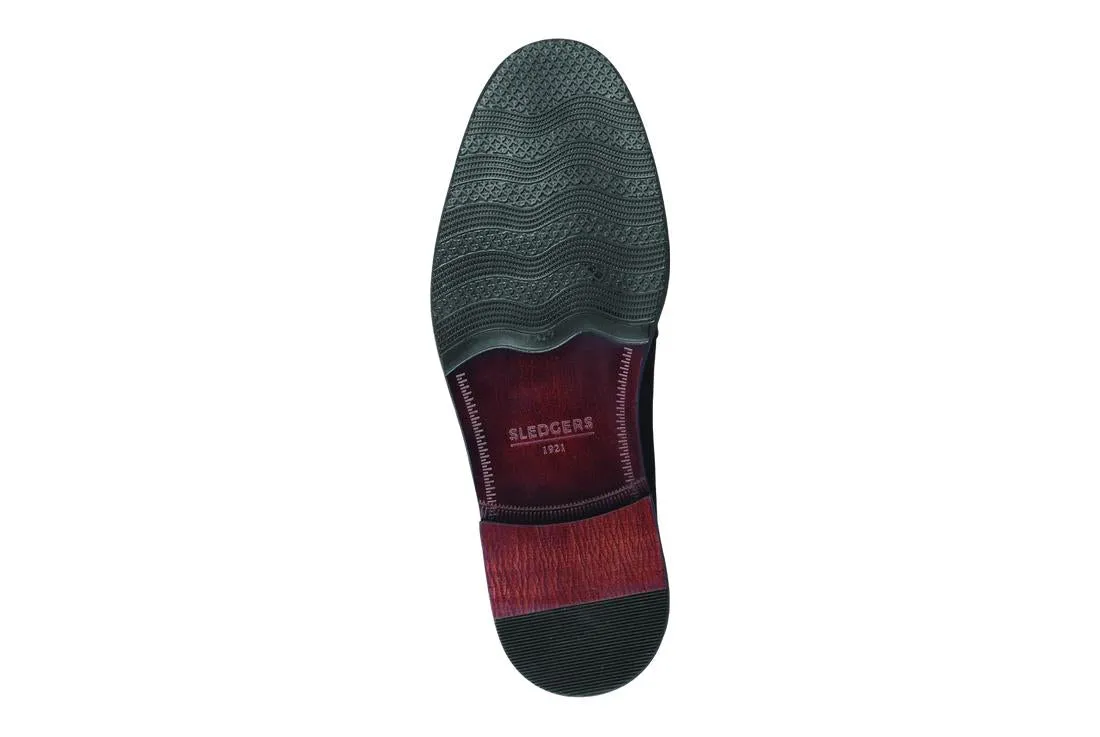 Pietro Mens Black