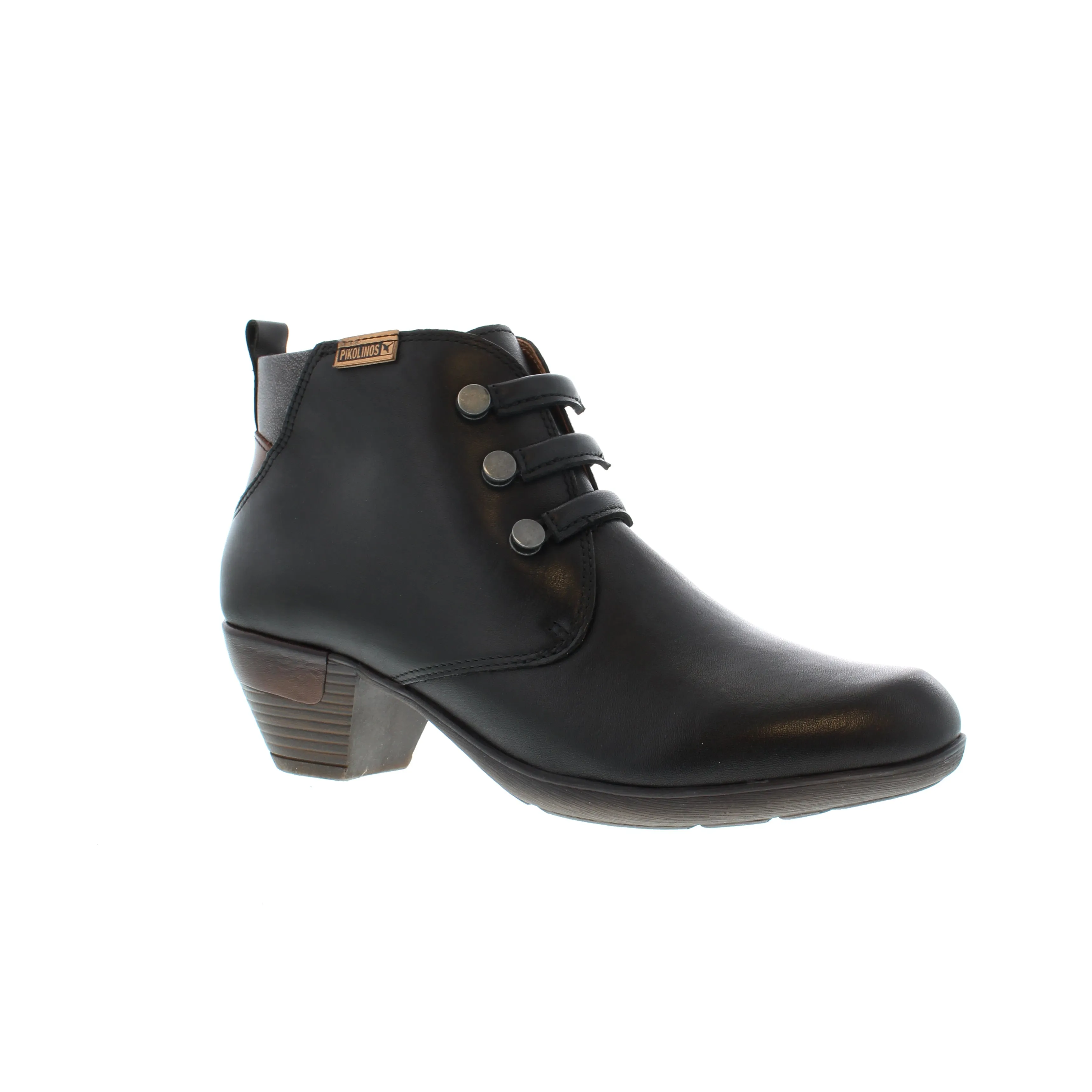 Pikolinos Rotterdam 902 - Black
