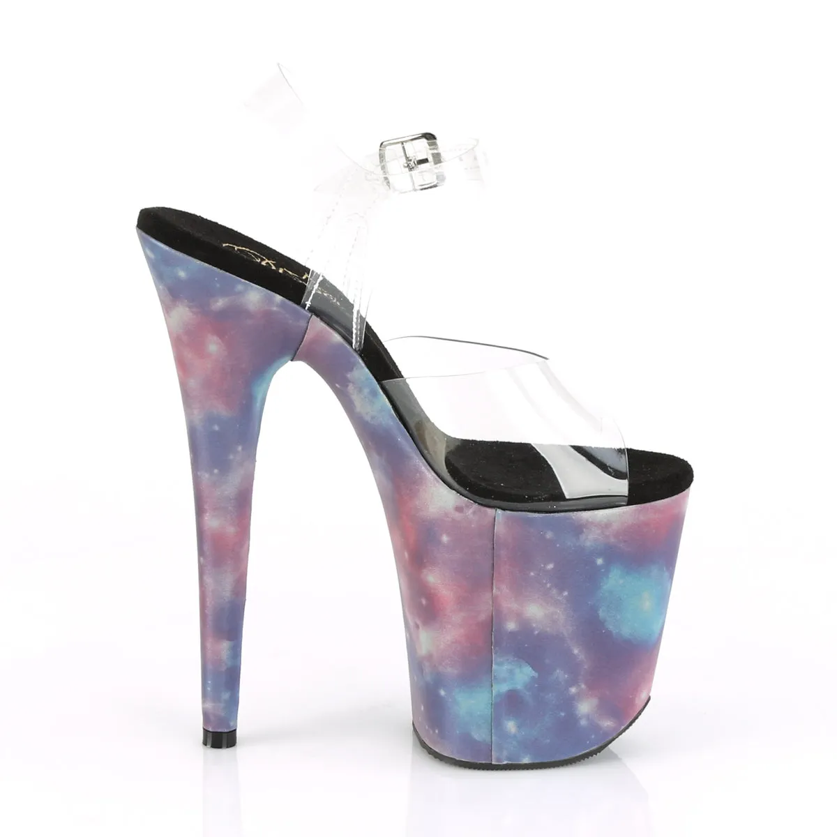 Pleaser FLAMINGO-808REFL Shoes