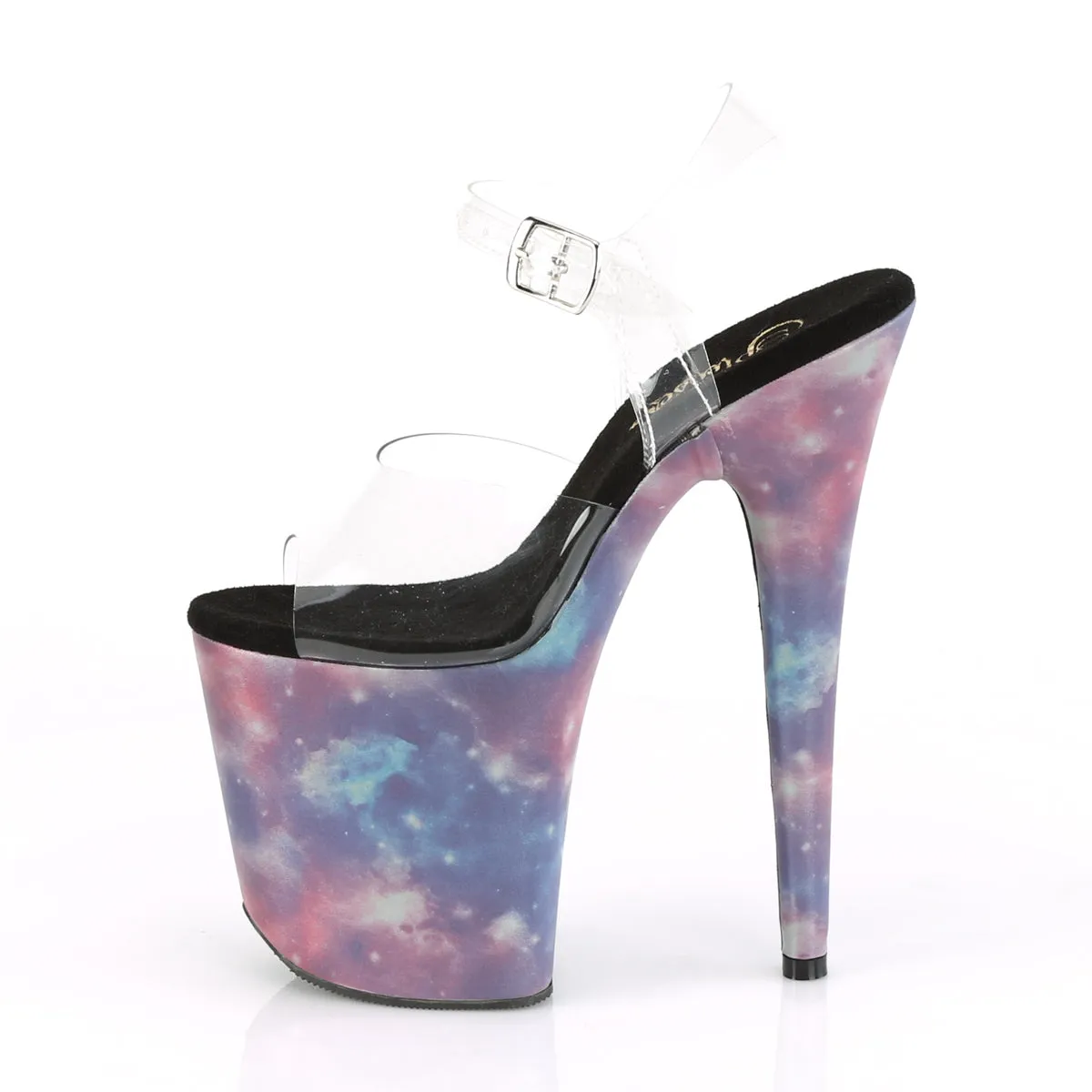 Pleaser FLAMINGO-808REFL Shoes