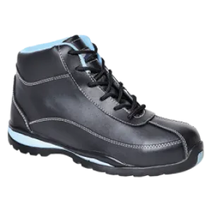 Portwest FW38 Steelite™ Ladies Safety Boot S1P HRO