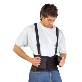 Portwest PW80 Support Belt