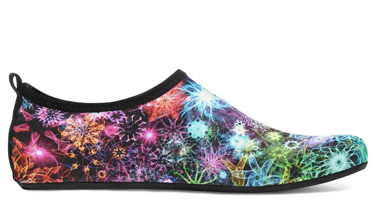 Psychedelic Starfield