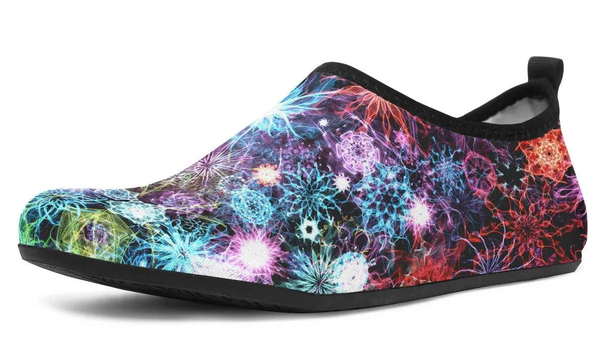 Psychedelic Starfield