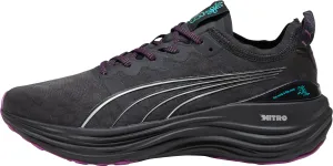 Puma ForeverRun Nitro Mens Running Shoes - Black