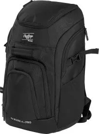 Rawlings Franchise 2 Backpack FRANCHISE2