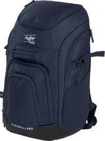 Rawlings Franchise 2 Backpack FRANCHISE2