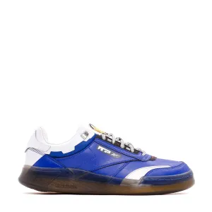 Reebok Running Men x Power Rangers Club C Legacy Blue GX2826