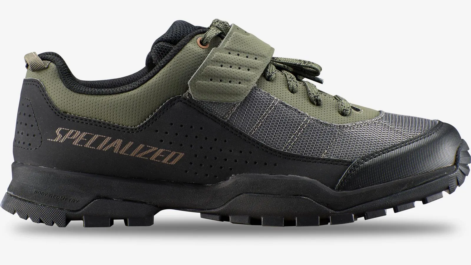 RIME 1.0 Mountain Bike Shoes