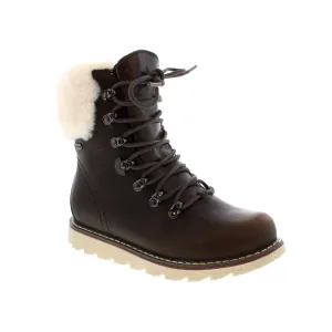 Royal Canadian Cambridge  - Brown