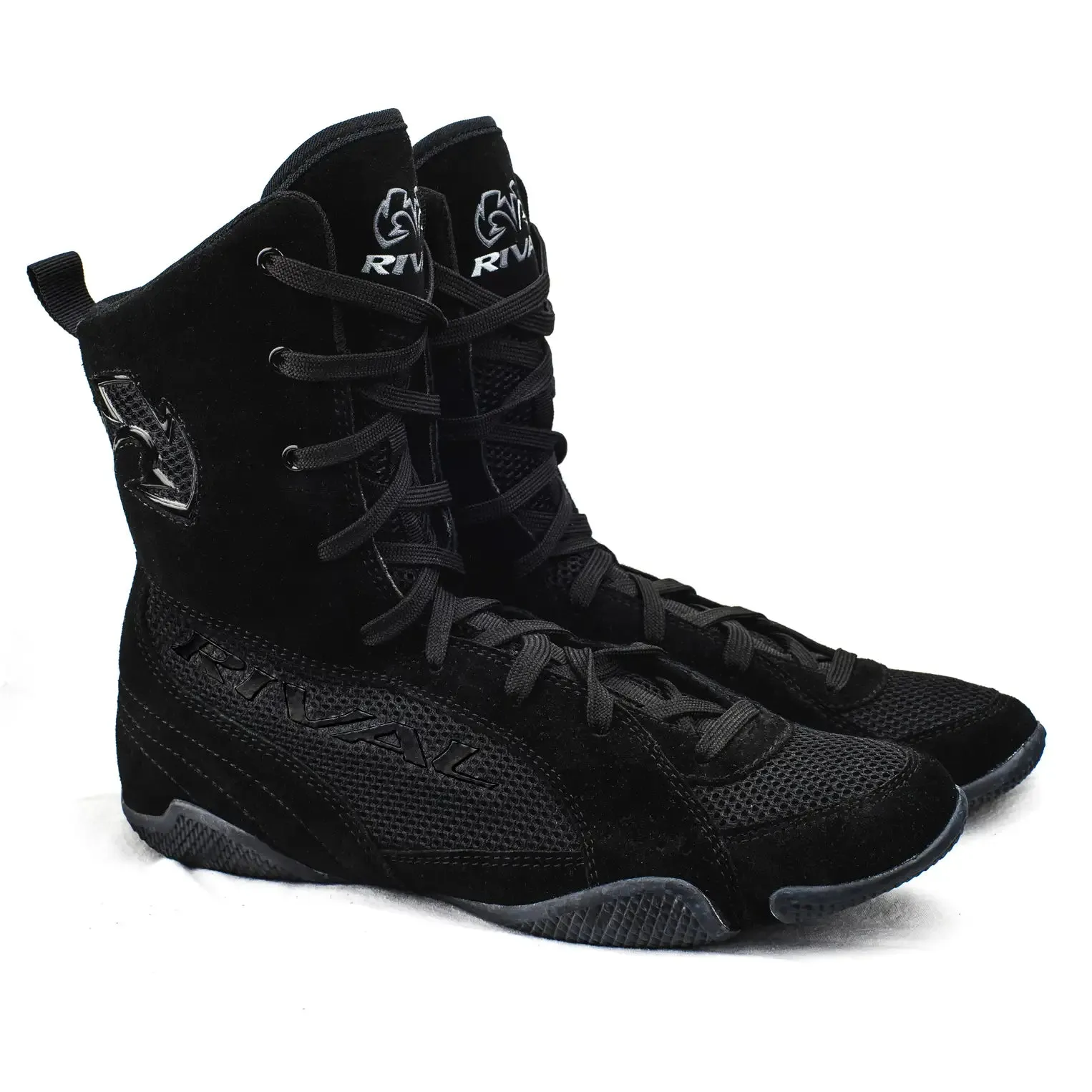 RSX-One CLASSIC Hi-Top Boxing Boots