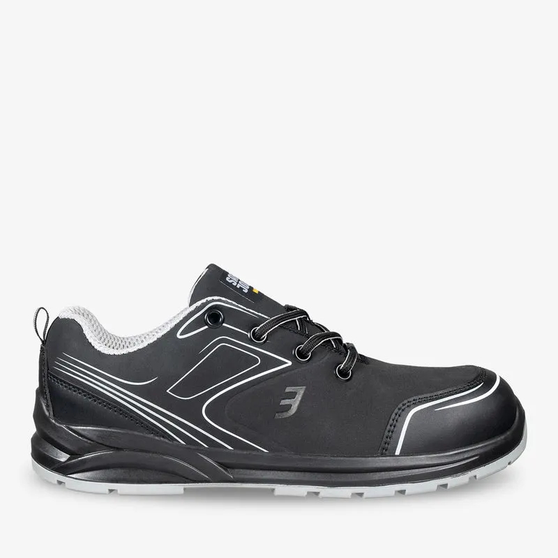 Safety Jogger CADOR S3 LOW S3 ESD SRC / Buy Online