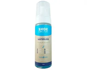 SHOE DOCTOR WATERLESS FOAM CLEANER  170mL