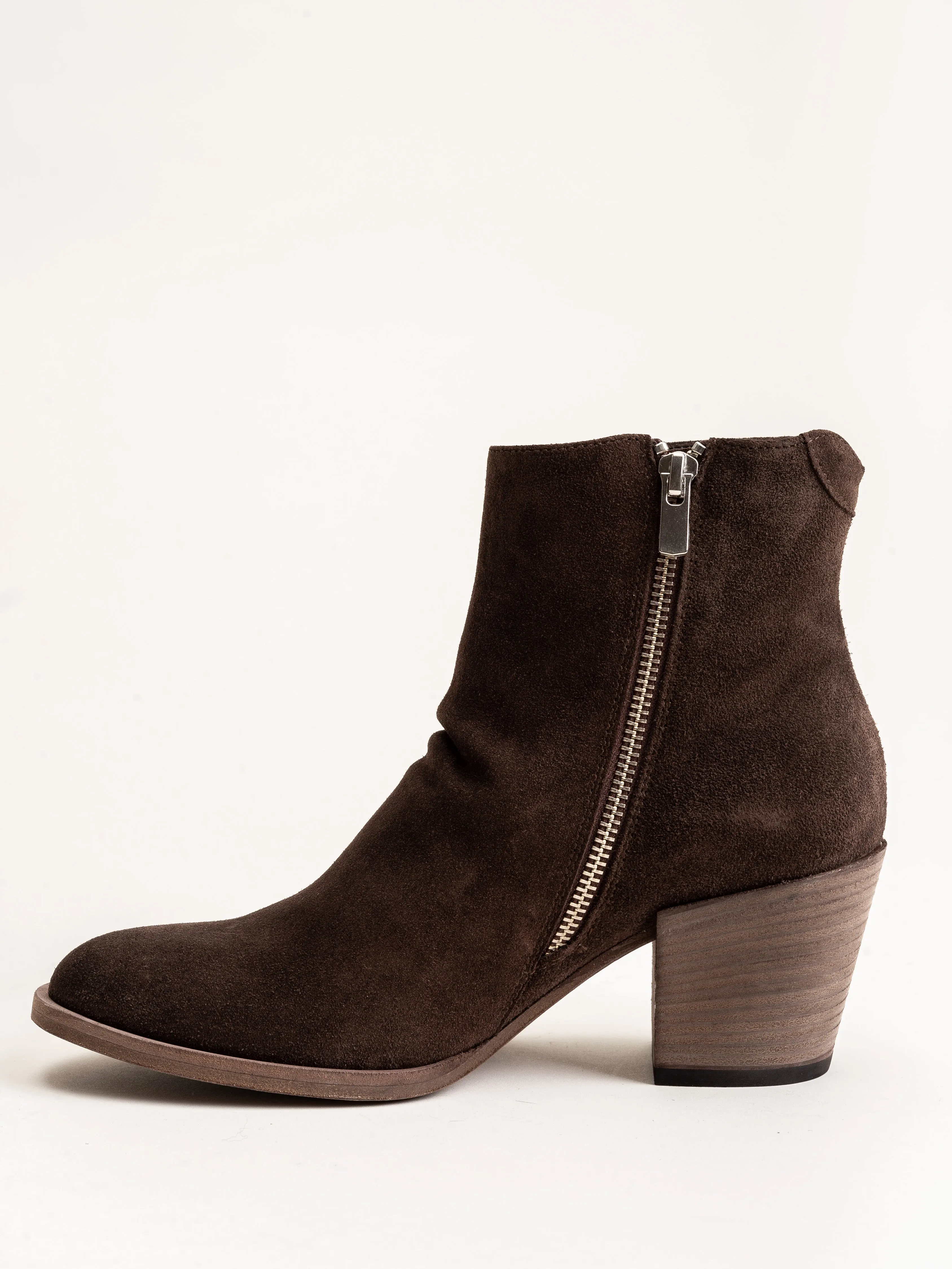 short shaft boot - sensory corvino