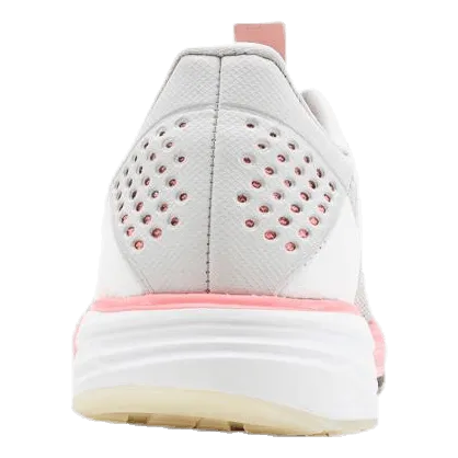 SL20 SUMMER.RDY Shoes Grey One / Light Flash Red / Cloud White