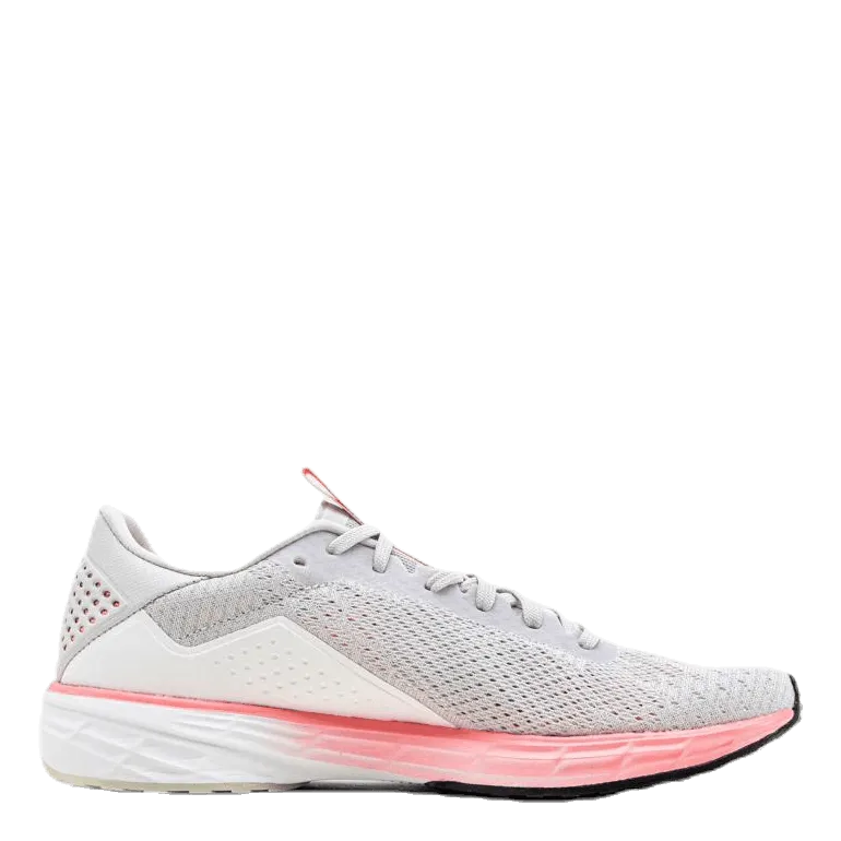 SL20 SUMMER.RDY Shoes Grey One / Light Flash Red / Cloud White